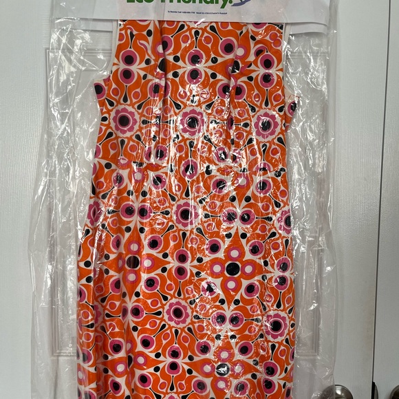 Kate Spade Solar Mariam Dress - Picture 14 of 14